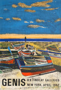 Expo 67 - DB Findlay Galleries