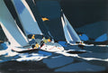 Régate 1