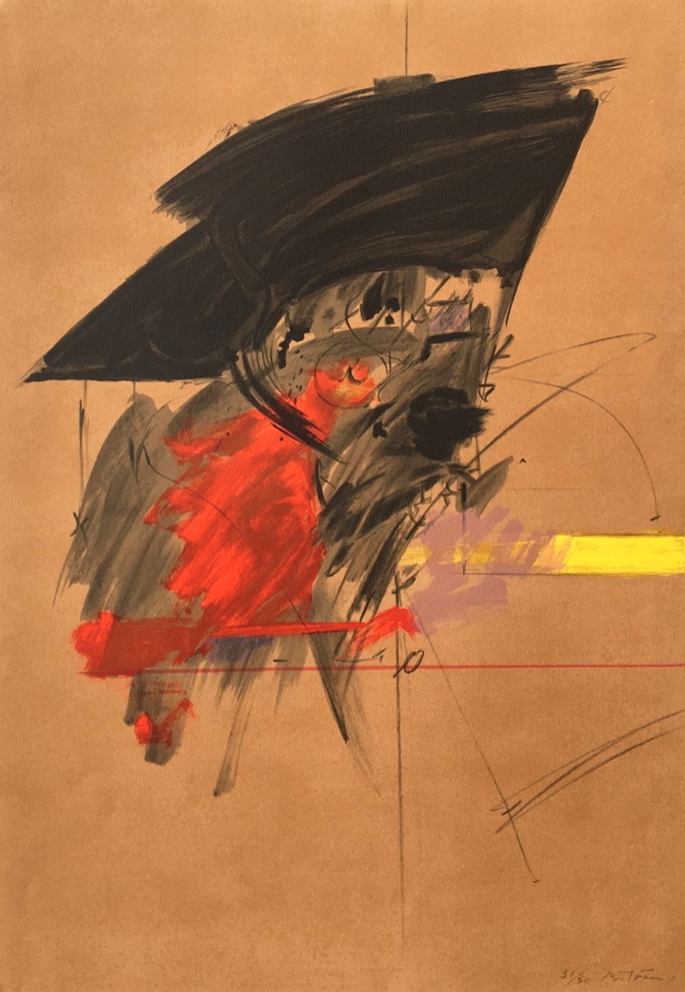 Intérieur - extérieur III