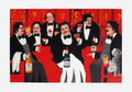 A Gathering of Connoisseurs