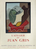 Expo 57 - Galerie Louise Leiris