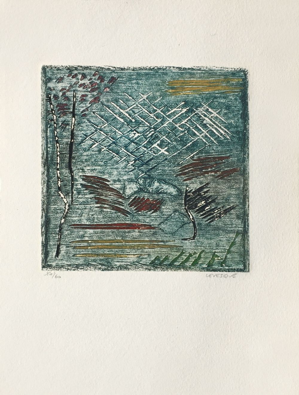 La treille