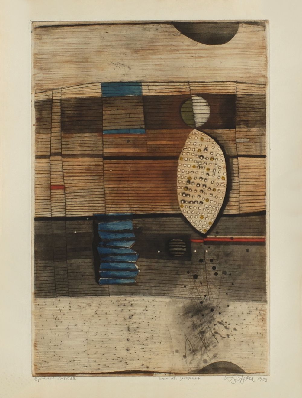Composition I