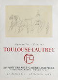 Expo 62 - Au Pont des Arts - Galerie Lucie Weill