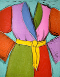 Bathrobe