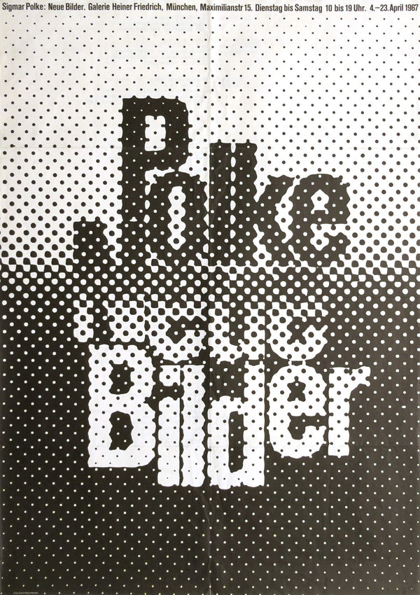 Sigmar POLKE