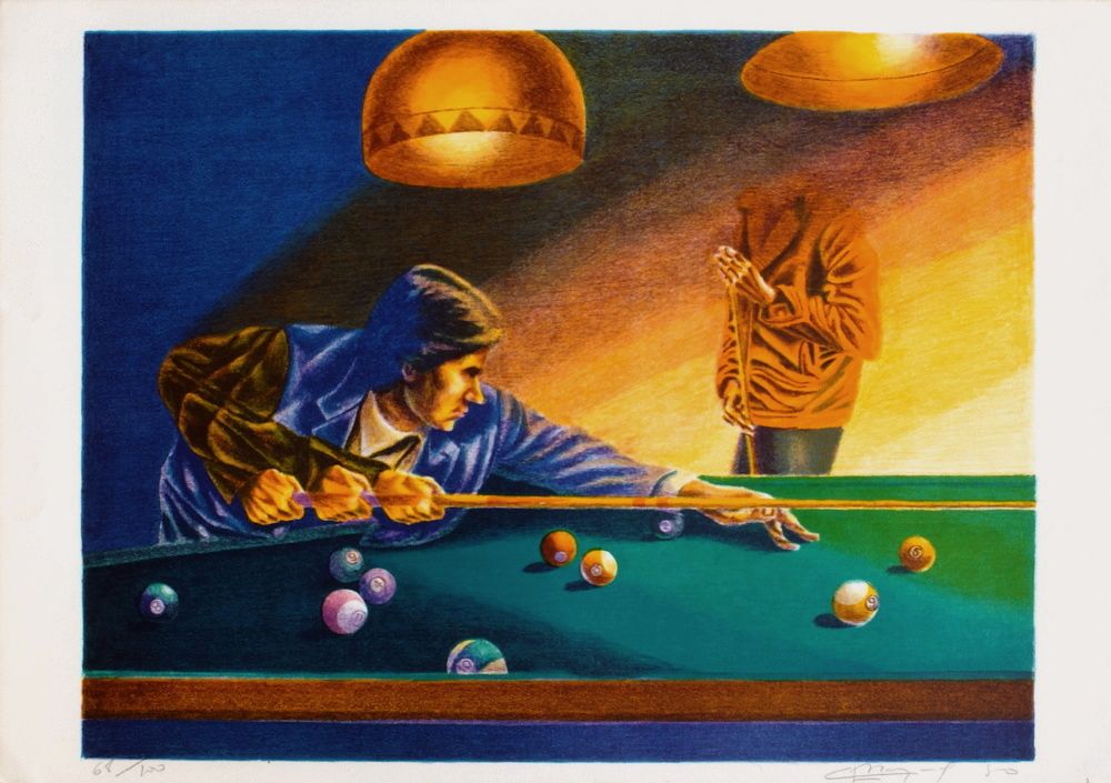 Billard