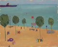 Le port