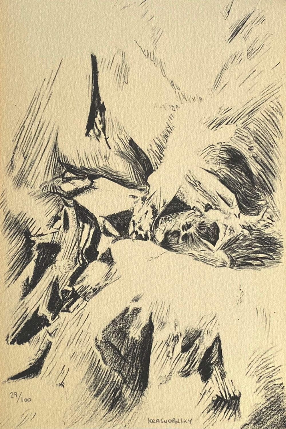 Guillermo KRASNOPOLSKY