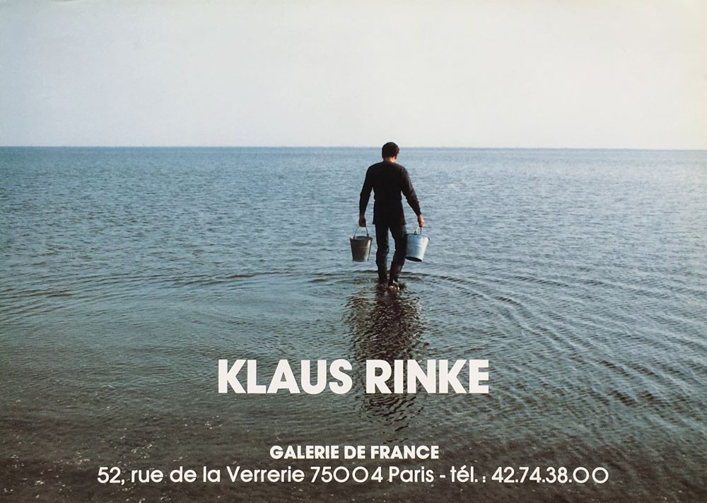 Klaus RINKE