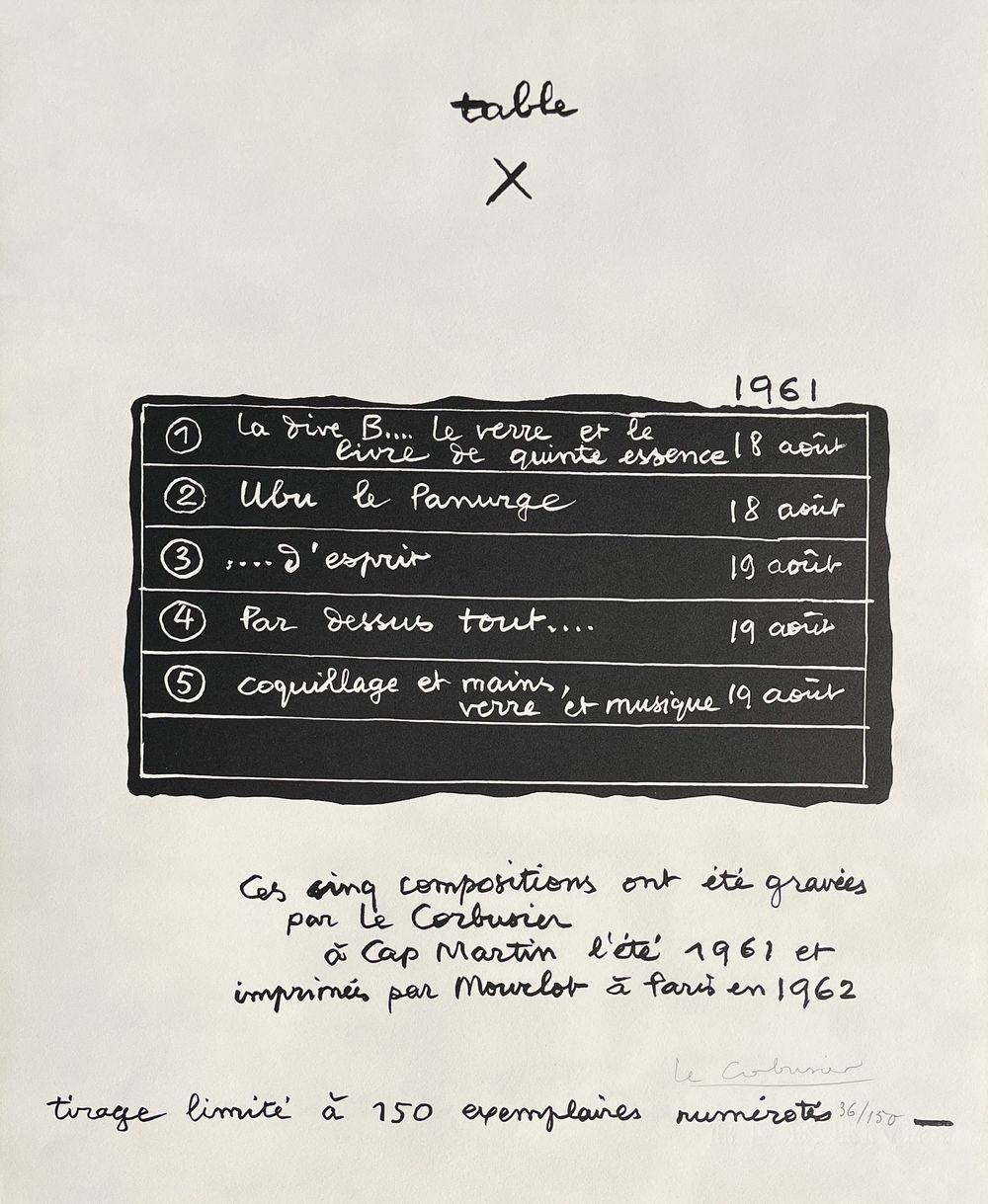 Série Panurge (complete portfolio) — vue 2