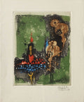 Voeux 1967