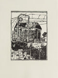 L'usine d'Arcueil I