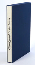 Chorégraphie du heurt (13 peintures originales dont 2 signées))