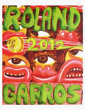 2012 - Hervé Di Rosa