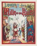 Liqueur des Mille et une Nuits