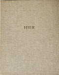 Hier - 7 gravures signées