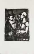 Grotesques - confidences