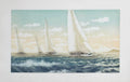 Regatta I