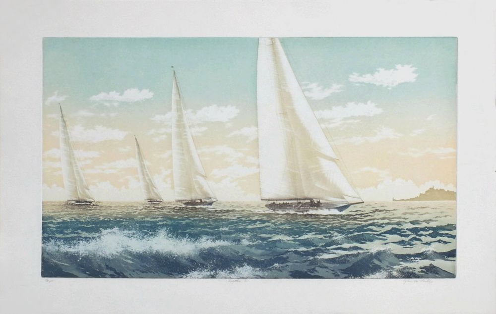 Regatta I