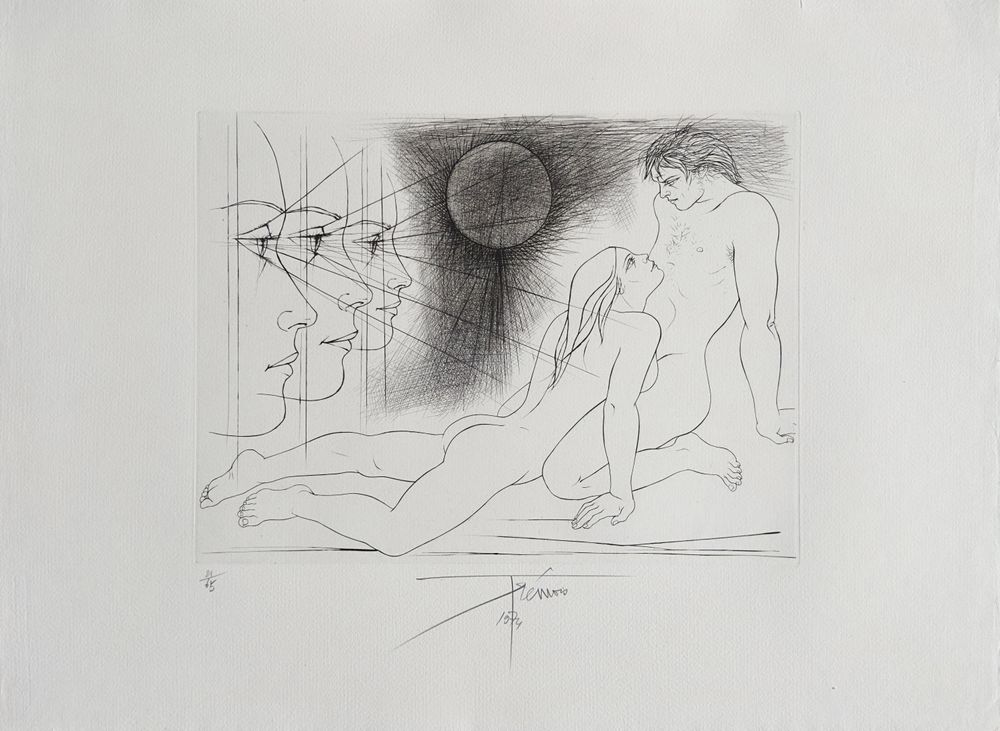 Couple III