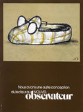 Le Nouvel Observateur III