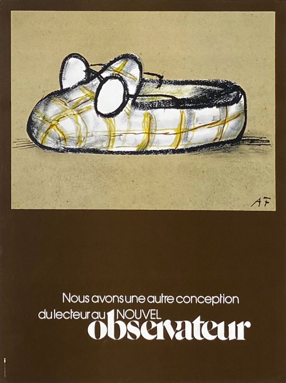 Le Nouvel Observateur III
