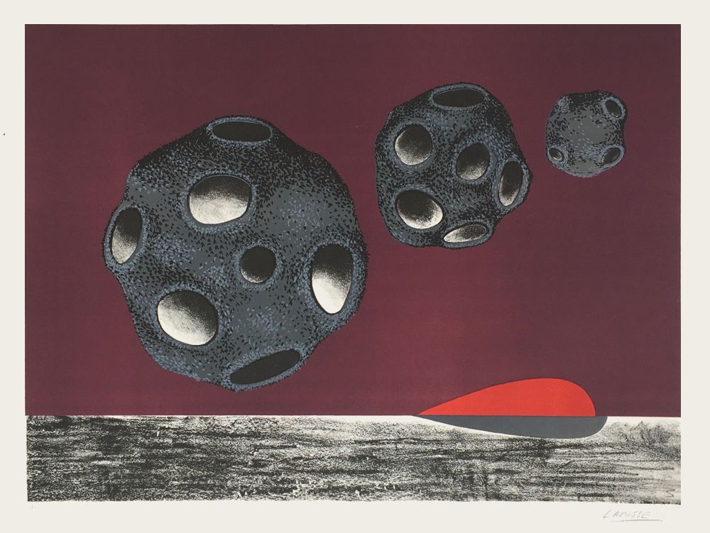 Artifiction II