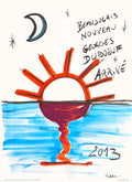 Beaujolais Georges Duboeuf 2013