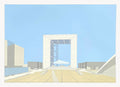 La Grande Arche II