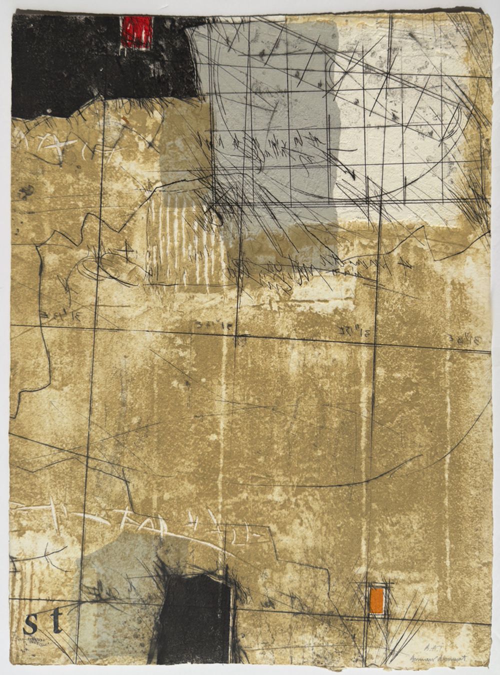 Est (Diptyque) — vue 3
