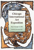 Expo 132 - Chicago Art Exposition