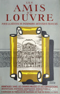 Les amis du Louvre