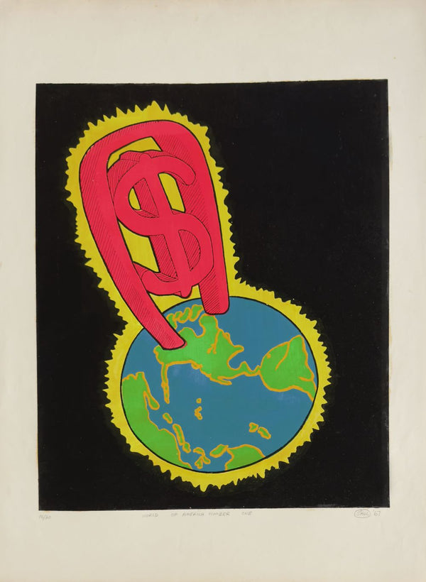 Peter SAUL