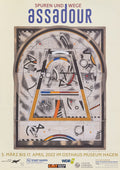 Expo 2022 - Osthaus Museum Hagen