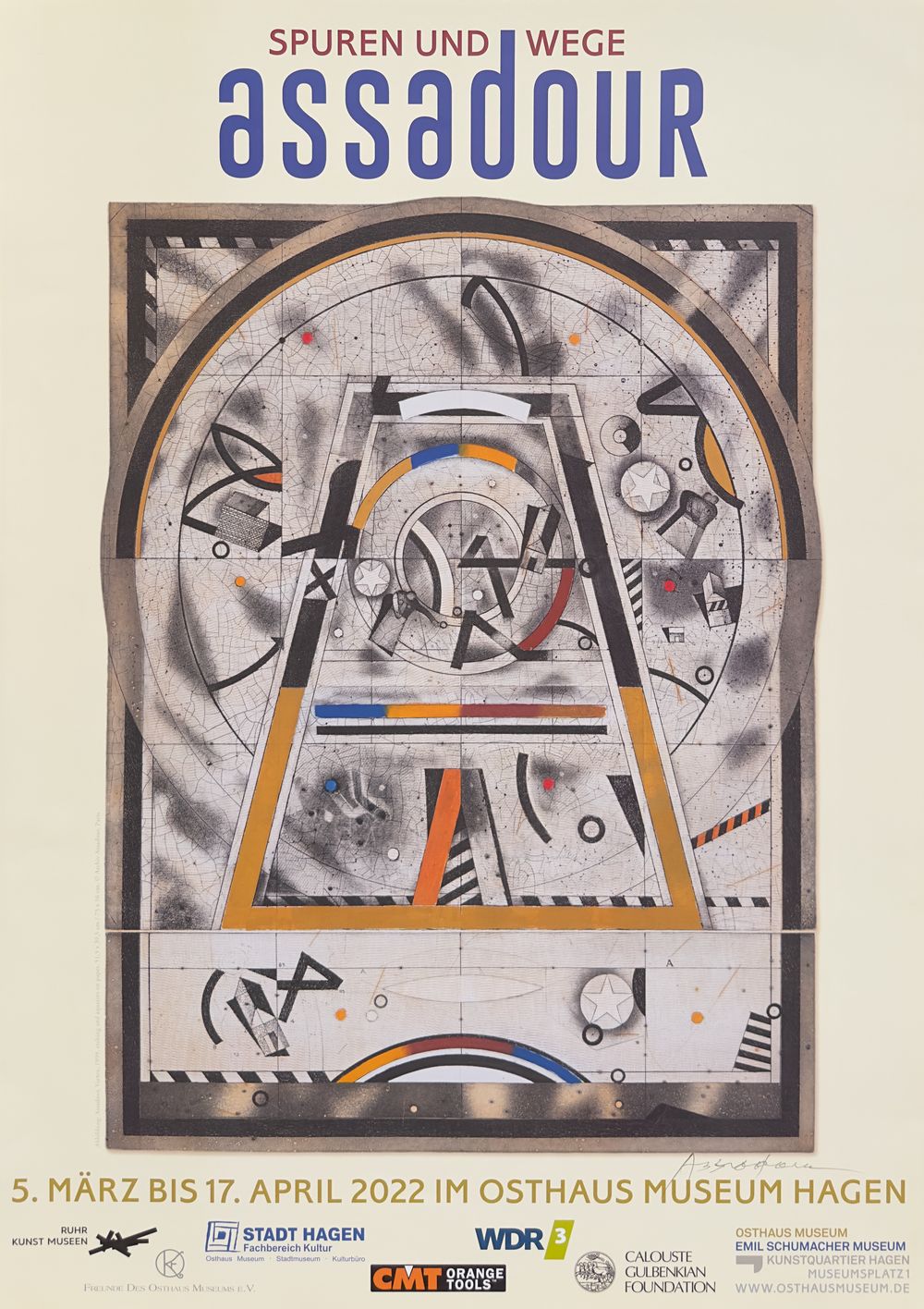 Expo 2022 - Osthaus Museum Hagen