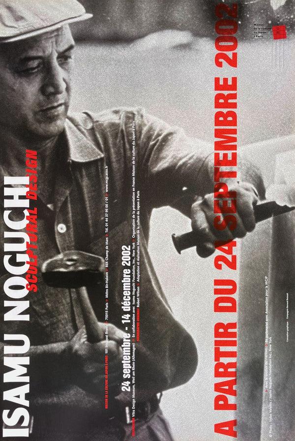 Isamu NOGUCHI