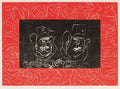 Rote Schwestern / Aman