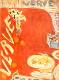 Couverture Verve n°3