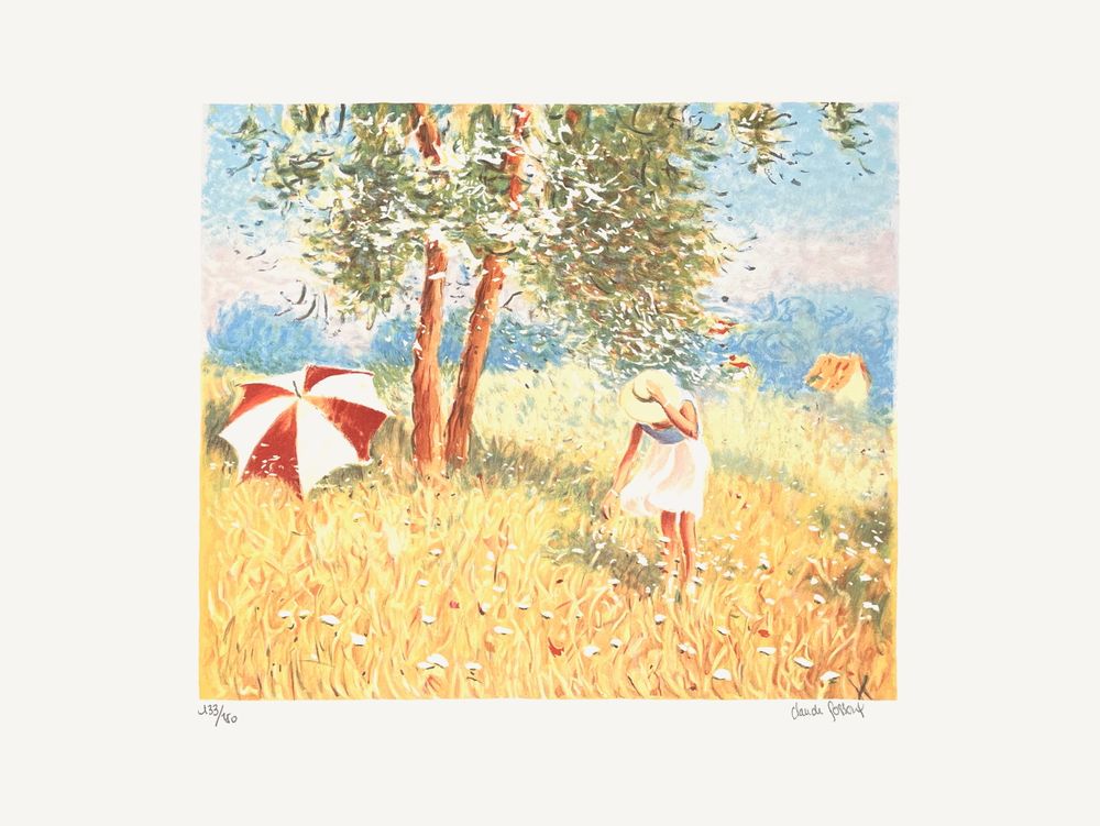 Claude FOSSOUX