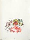 La Princesse de Babylone 37 (Suite couleur)