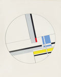 Composition spatio - temporelle n°36
