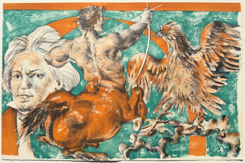 Dames des Décans (avec la suite sur Arches) — vue 11