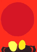 Composition abstraite III