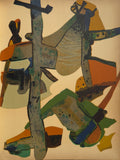 Roussadou