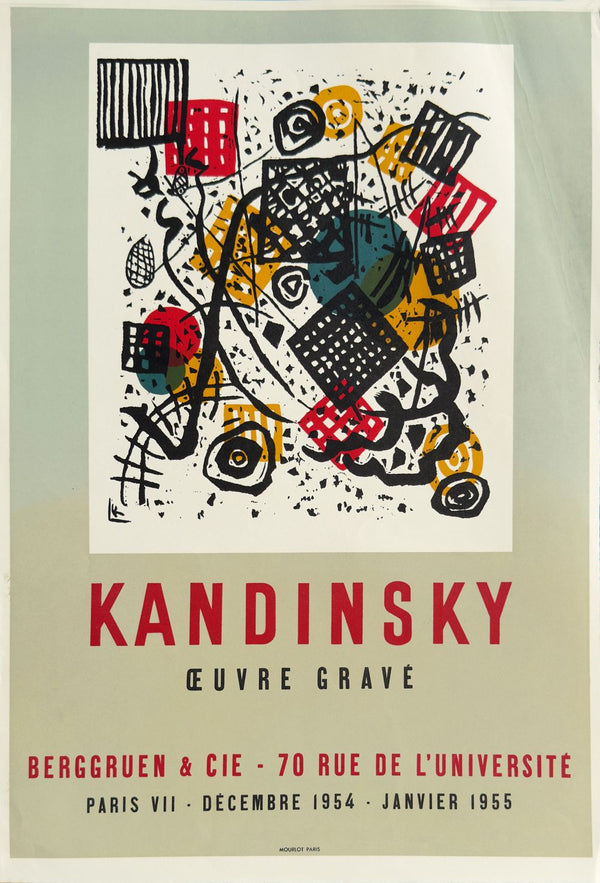 Wassily KANDINSKY