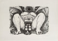 Mythologie sexuelle X