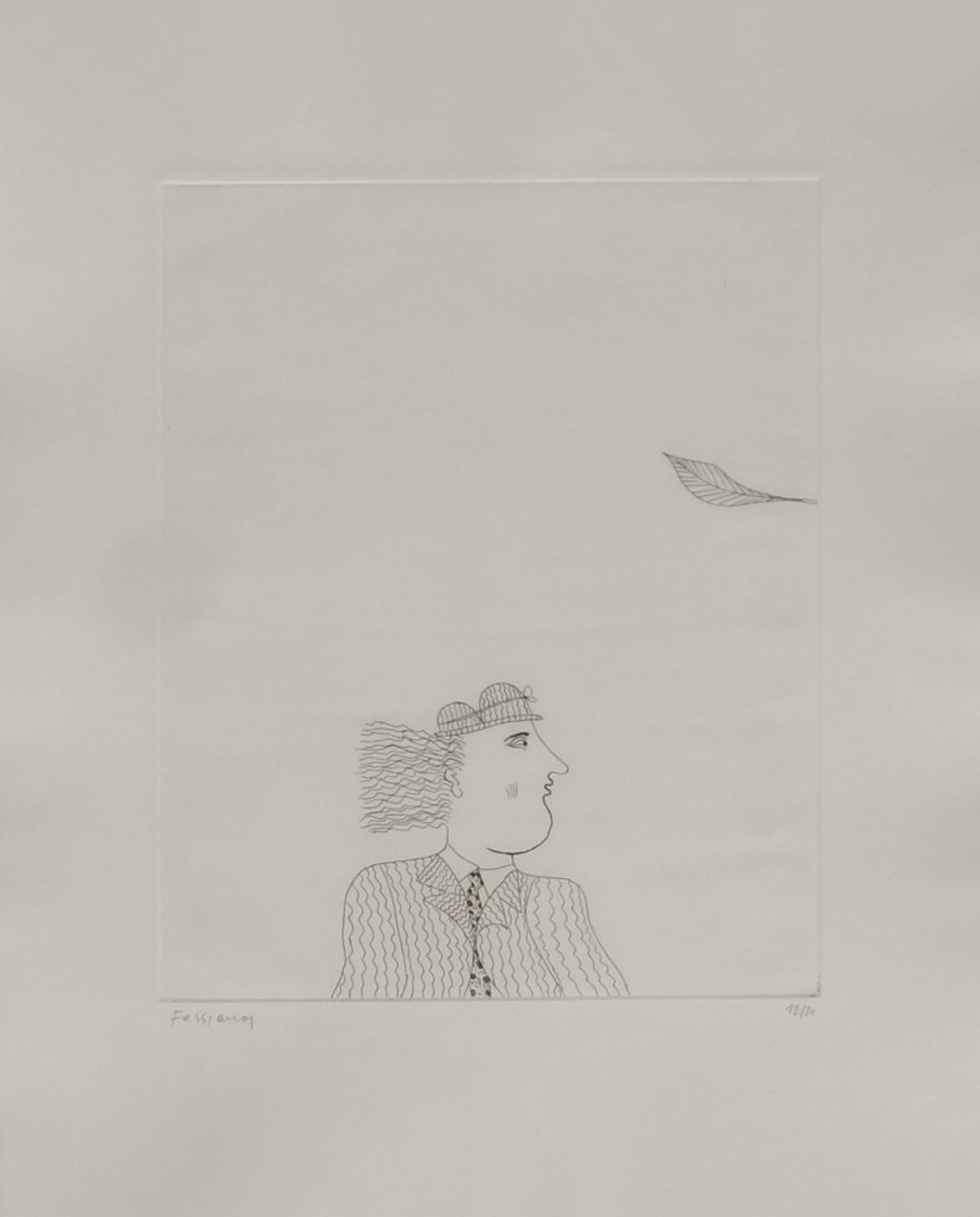 La feuille