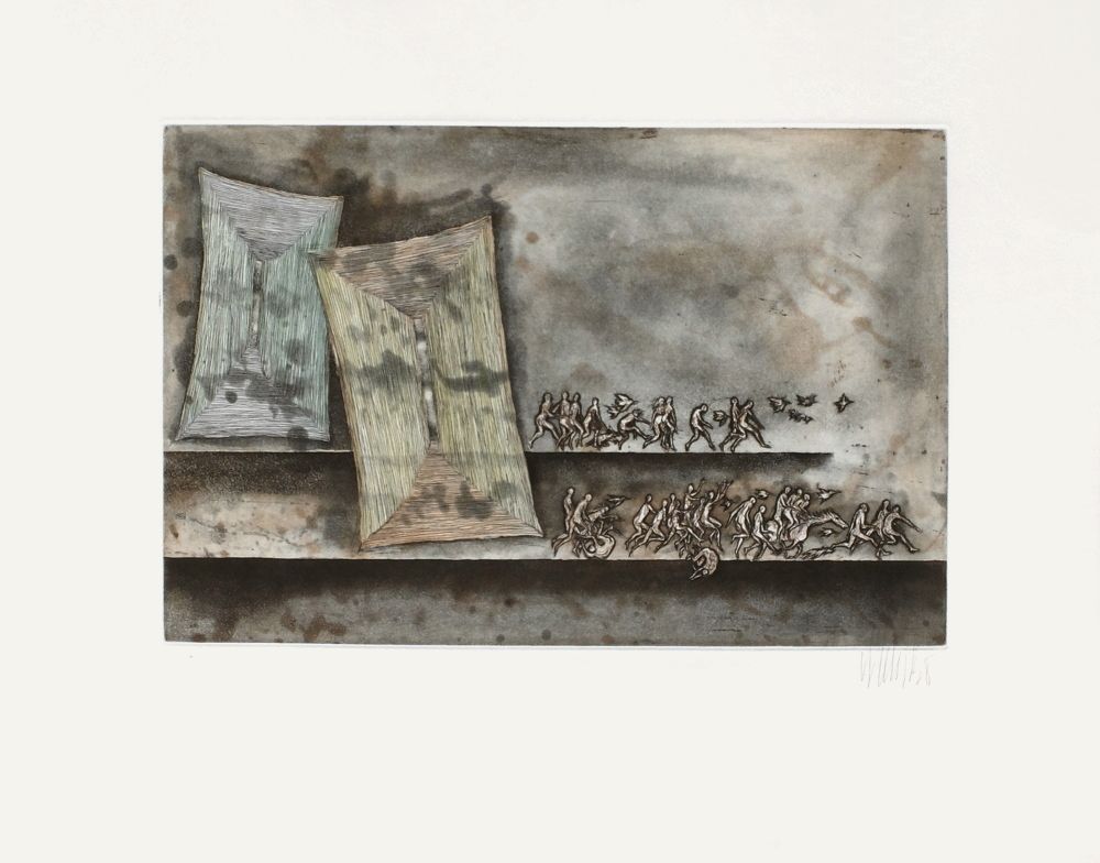 Prélude et fugue