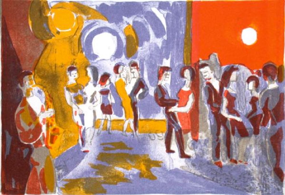 Soirée Jazz